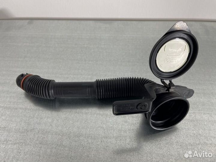 Горловина бачка стеклоомывателя Bmw X5 E70 N55B30