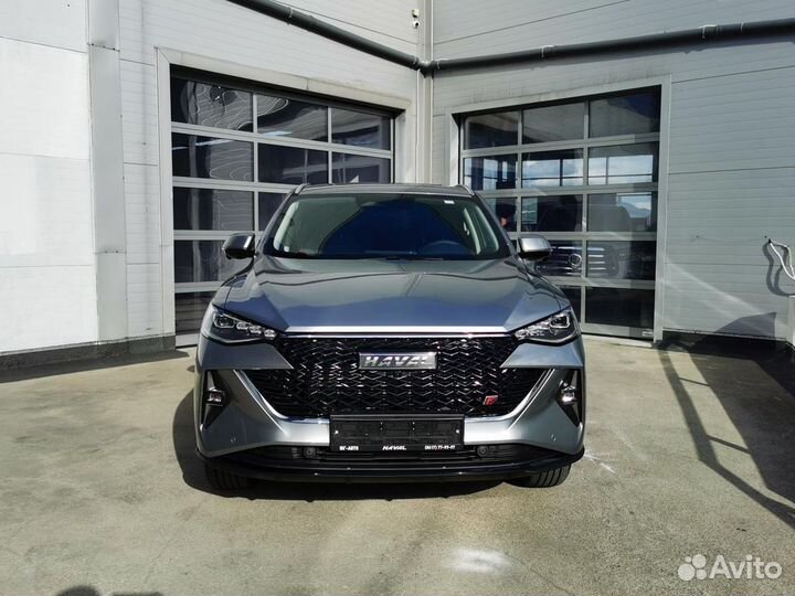 Haval F7x 2.0 AMT, 2023