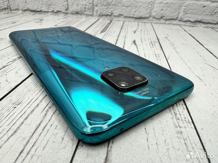 Xiaomi Redmi Note 9 Pro, 6/128 ГБ