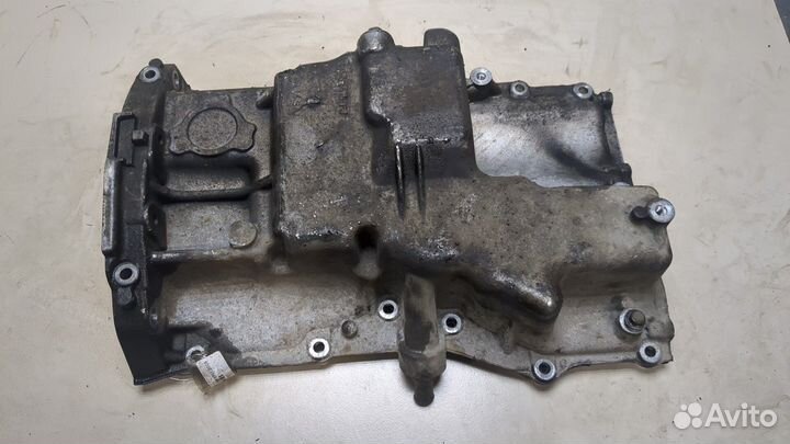 Поддон Ford Focus 2, 2008