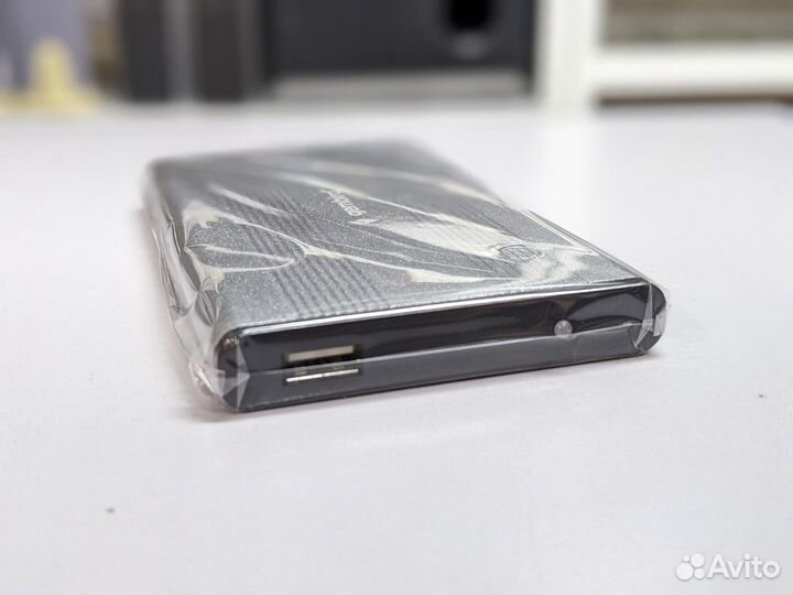 Внешний бокс для HDD 2.5