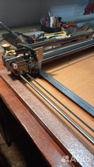 Чпу выжигатель (пирограф), (нихром)