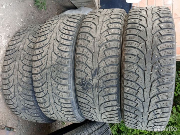 Nokian Tyres Nordman 5 205/60 R16 96T