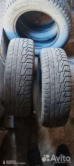 Cordiant Winter Drive 185/65 R15