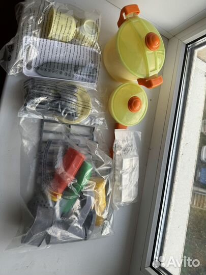 Детская кухня