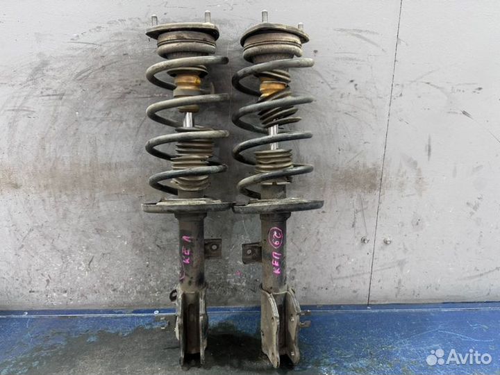 Стойка передняя Mazda Cx-5 KE