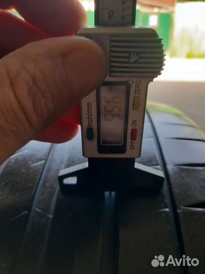 Michelin Pilot Sport 4 225/55 R17