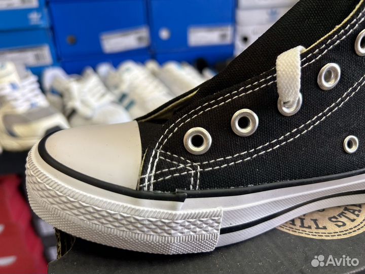 Кеды Converse