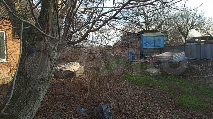 Дом 70 м² на участке 46 сот.