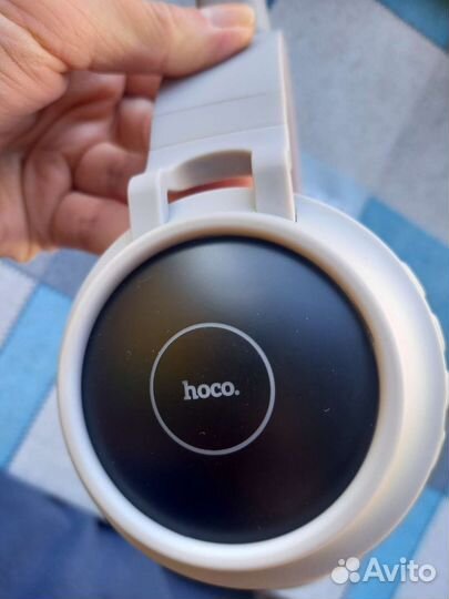 Наушники детские hoco