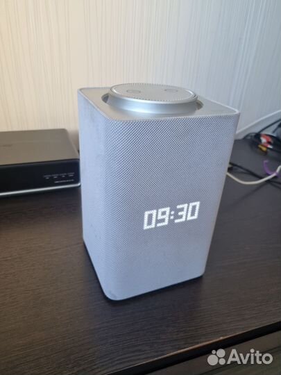 Яндекс станция алиса макс 1