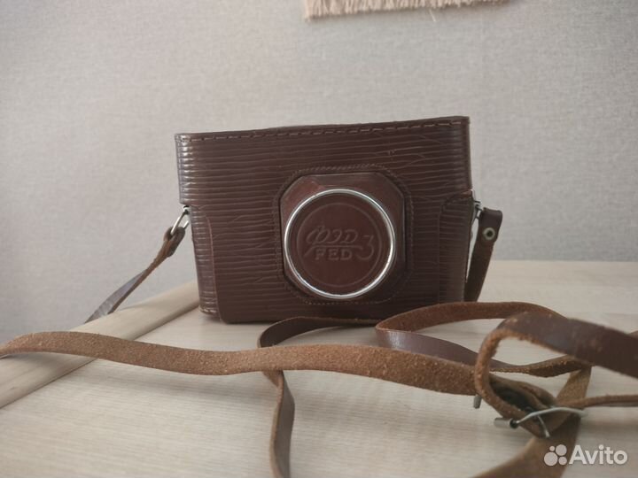 Фотоаппарат