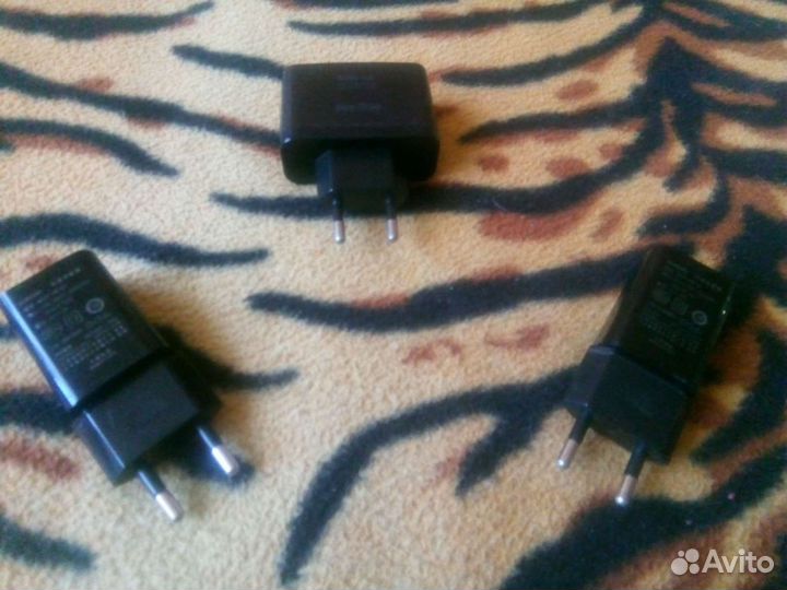 Адаптеры с переходниками,переходники и штекеры