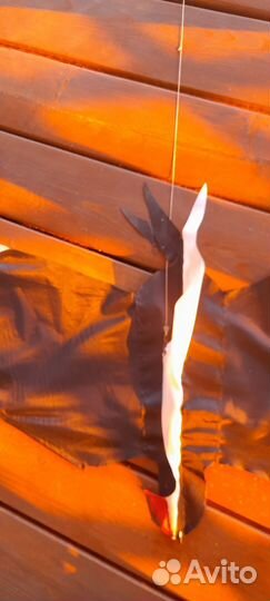 Воздушный змей(Сорока)