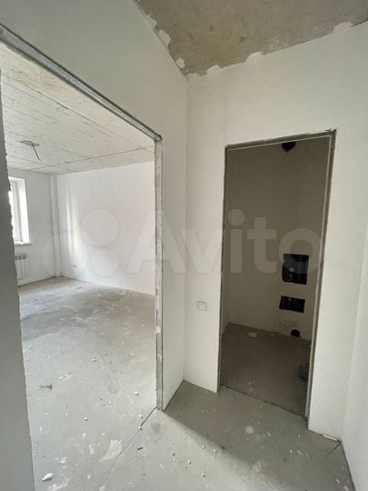 2-к. квартира, 63,7 м², 8/12 эт.