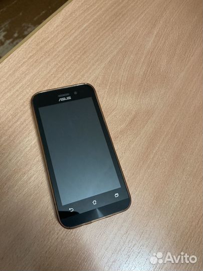 Смартфон asus 8гб белый