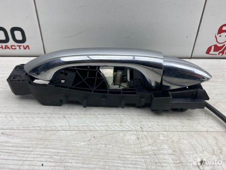 Ручка двери передняя правая Mercedes-Benz Gl X164