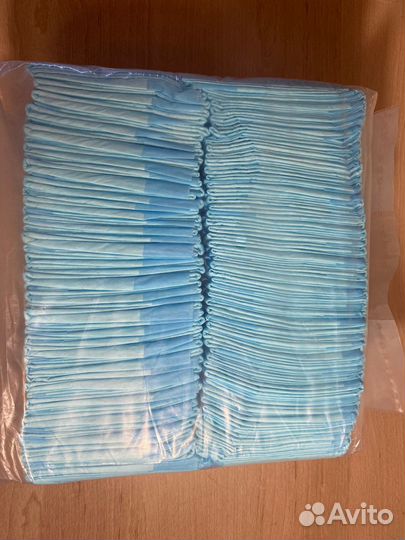 Пеленки для животных