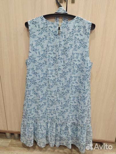 Платье летнее