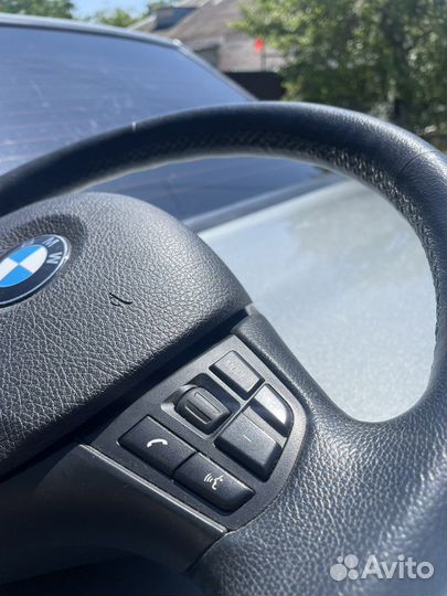 Руль bmw f30 f20