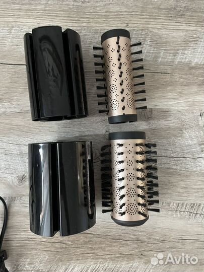 Фен-щетка Babyliss AS952E