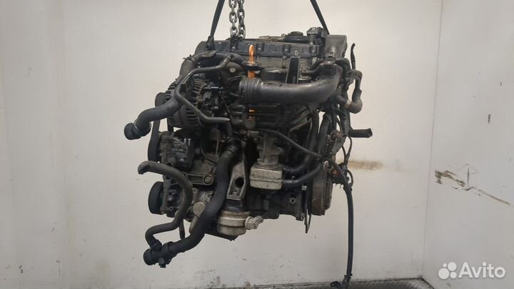 Форсунка топливная Audi A4 (B7), 2007