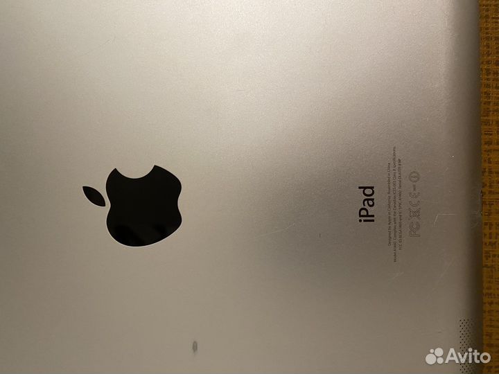 iPad