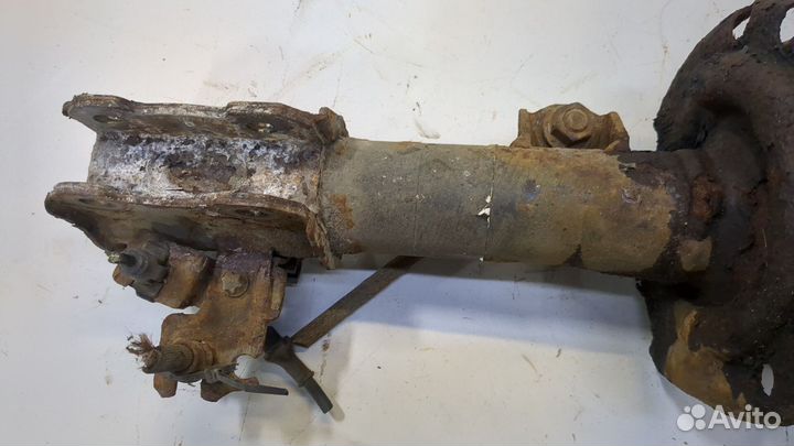 Амортизатор подвески Opel Vectra C, 2002