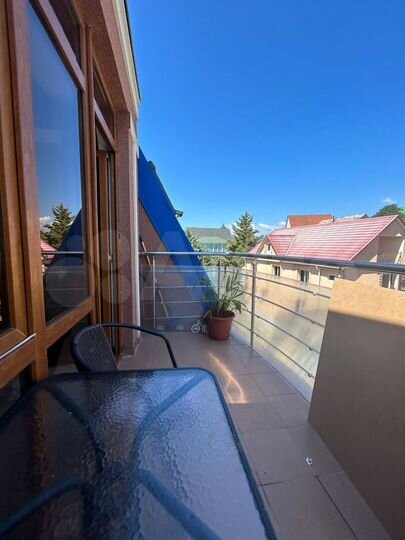 Квартира-студия, 48 м², 4/4 эт.