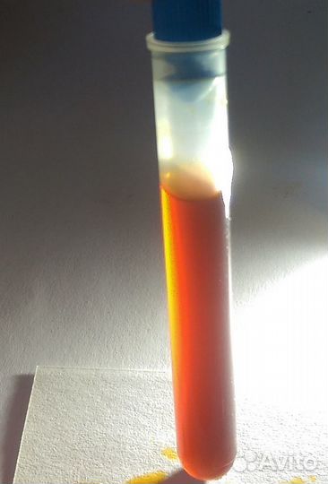 Розы масло абсолютное / Rosa Gallica 1 мл