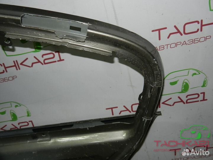 Дверь задняя правая Renault Laguna 3