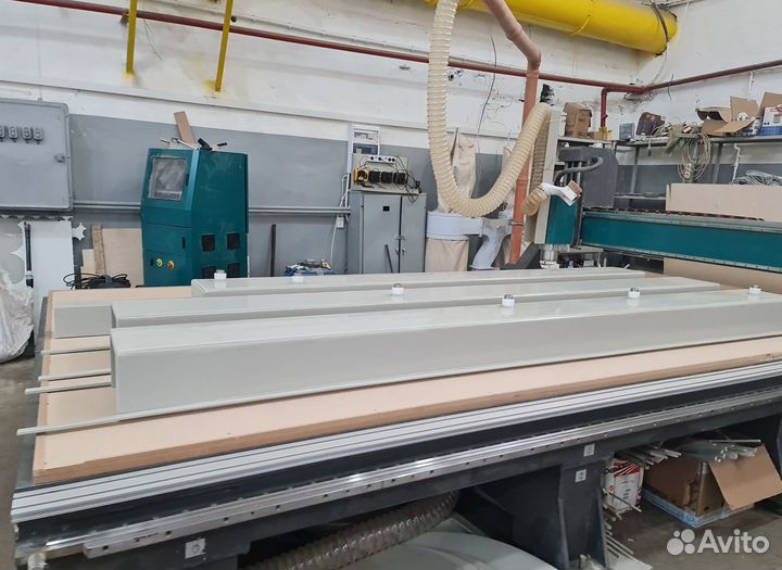 Бочка на 1500 литров