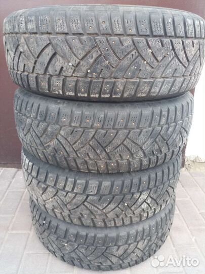 Cooper CS3 Touring 205/60 R16 96T