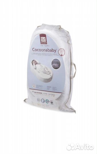 Кокон red castle