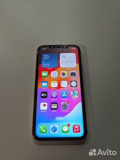 iPhone Xr, 64 ГБ