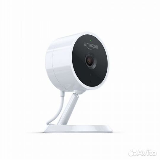 Новая USA Amazon Cloud Cam Security Camera alexa