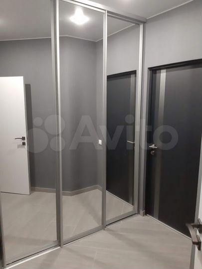 Квартира-студия, 35 м², 3/10 эт.