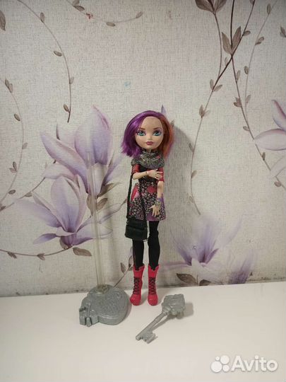 Кукла Эвер афтер хай