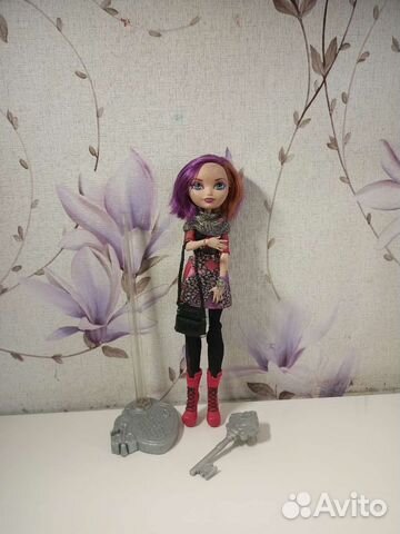 Кукла Эвер афтер хай