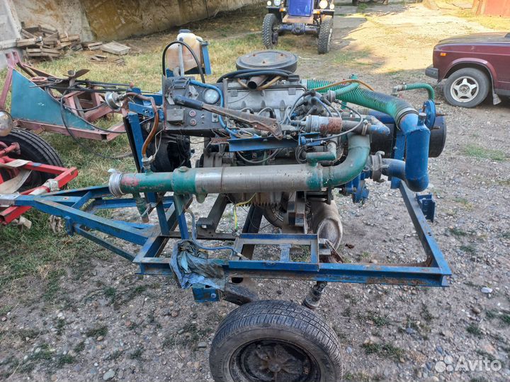 Всё для огорода