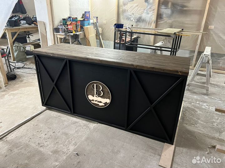 Продается рабочий стол