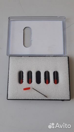 Нож для Graphtec CB15 CB15u, Mimaki