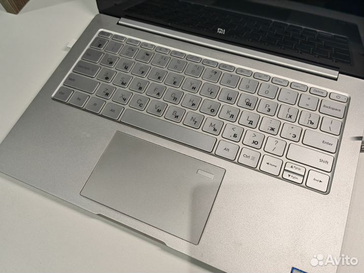 Xiaomi Mi notebook Air 13.3