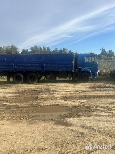 КАМАЗ 65117-А4, 2014