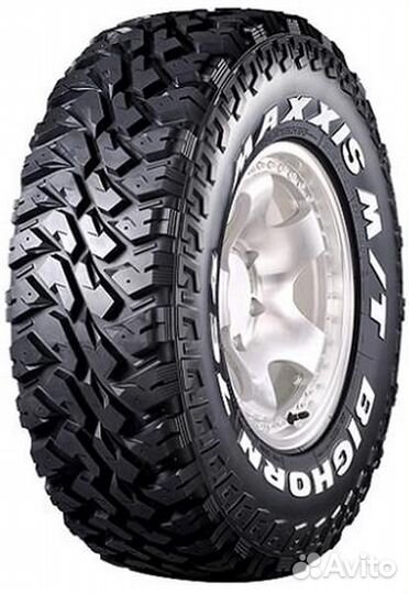 Maxxis MT-764 Bighorn 30/9.5 R15 104Q