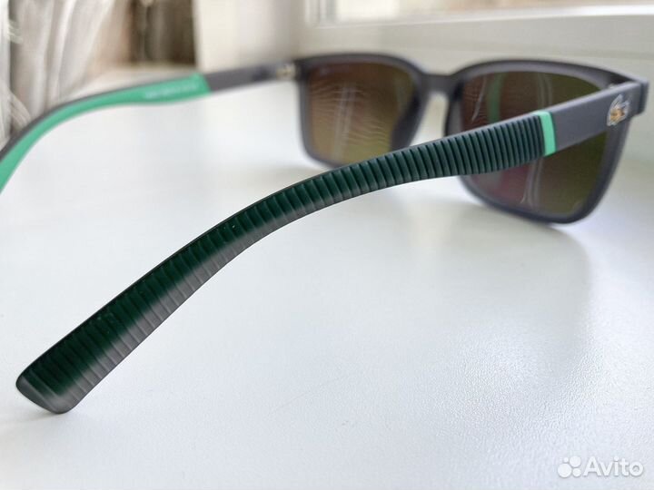 Очки Lacoste поляризационные солнцезащитные