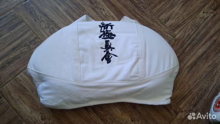 Продаю амуницию для карате