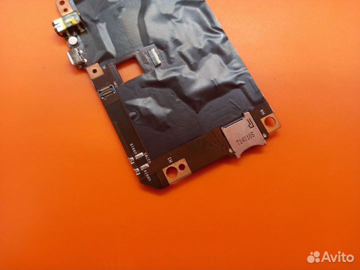 3799 Материнская плата планшета asus ME173X