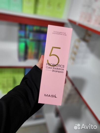 Оригинальная корейская косметика