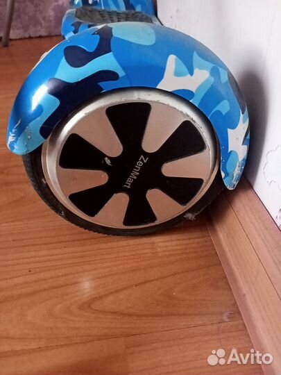 Гироскутер